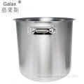 Stainless Steel kitchen stock pot